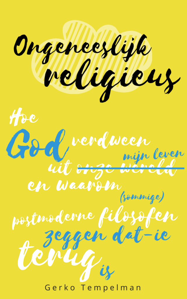 ongeneeslijk religieus 2