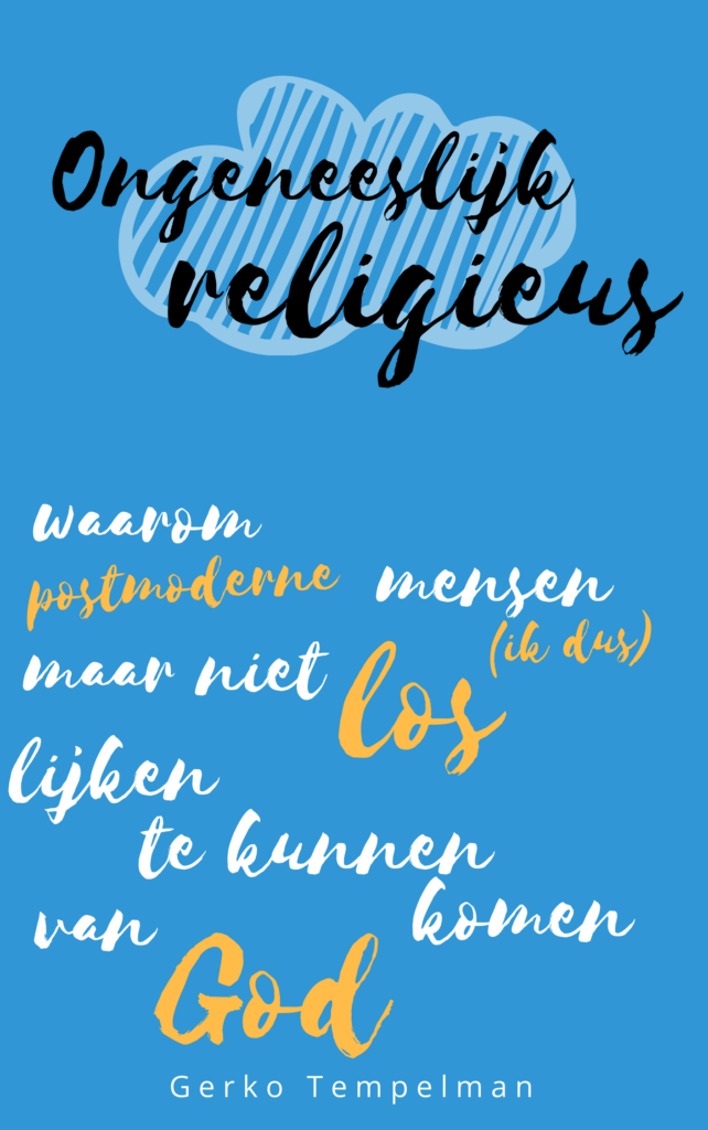 ongeneeslijk religieus 3